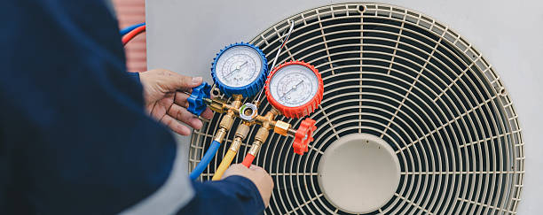 Licensed Ductwork Repair service in Horse Shoe, NC - JG Cool HVAC
