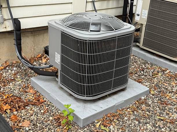 24/7 Emergency Ductwork Repair experts in Horse Shoe, NC