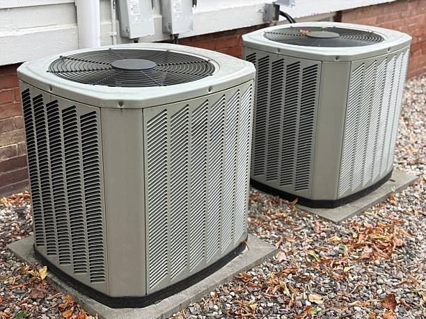 Reliable Ductwork Repair contractor in Horse Shoe, NC by JG Cool HVAC