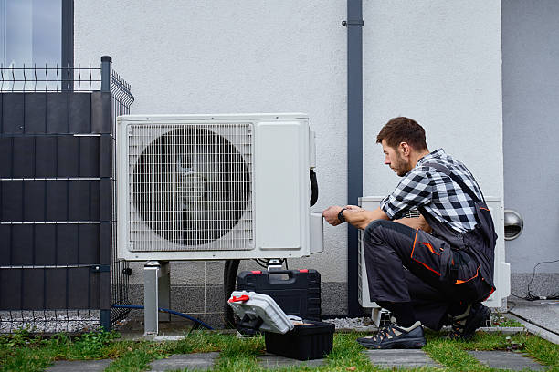 Top rated local Ductwork Repair specialists in Horse Shoe, NC